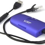 Vonets VAP11G-300 WiFi 轉乙太網路轉換