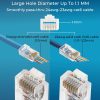 Cat5e - RJ45插頭 - Image 3