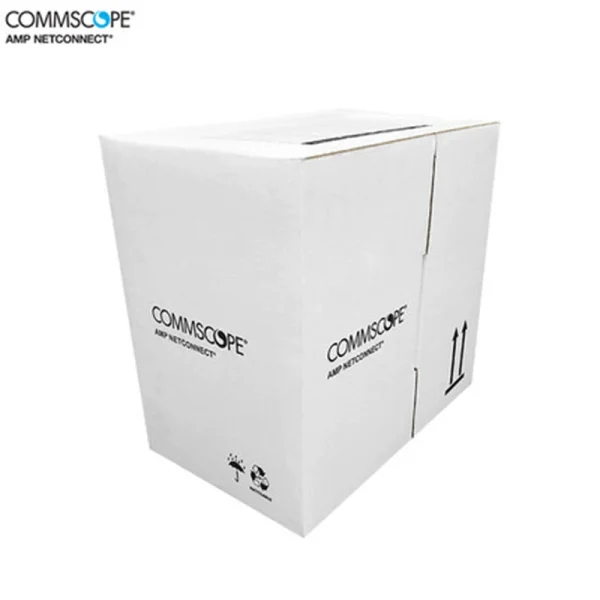 Commscope Cat5e 305米